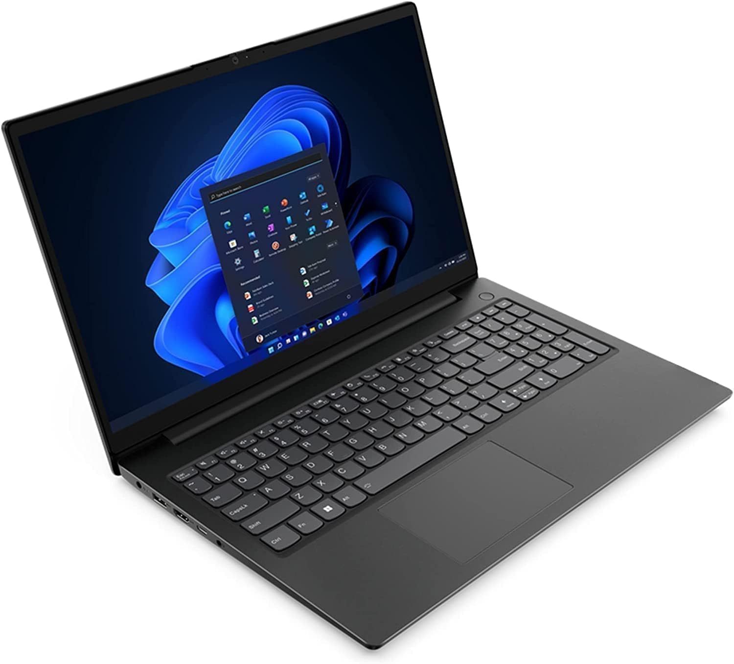 Lenovo Laptop Notebook - Intel Celeron N4020 1.1GHz, 8GB RAM, 256GB SSD, 15.6