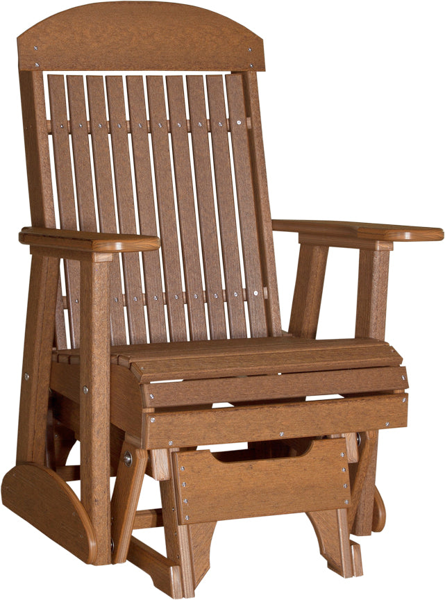 Antique Mahogany