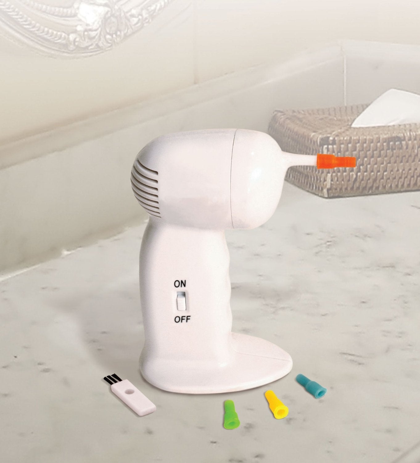 Wax Remedy Cleaner System - Professional Wax Removal Kit for Hair, Skin & Beauty Care - Perfect for Salons, Spas & Home Use