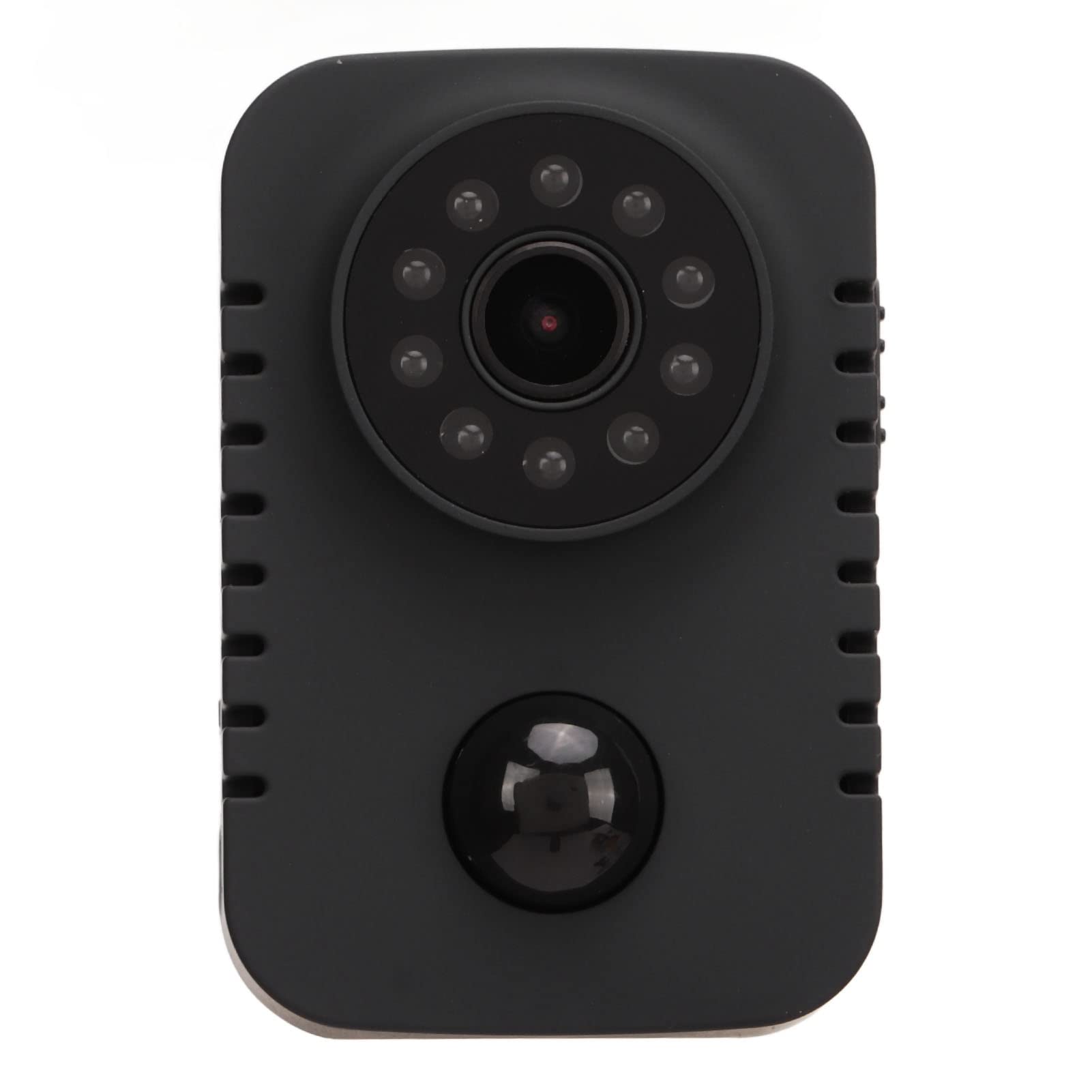 MD29 Mini Camera 1080P HD - Handheld Wide Angle Infrared PIR Action Camera with First Person Perspective for Outdoor Sports, Vlogging & Night Vision Recording | Perfect for Hiking, Cycling, Surveillance & Adventure Filming