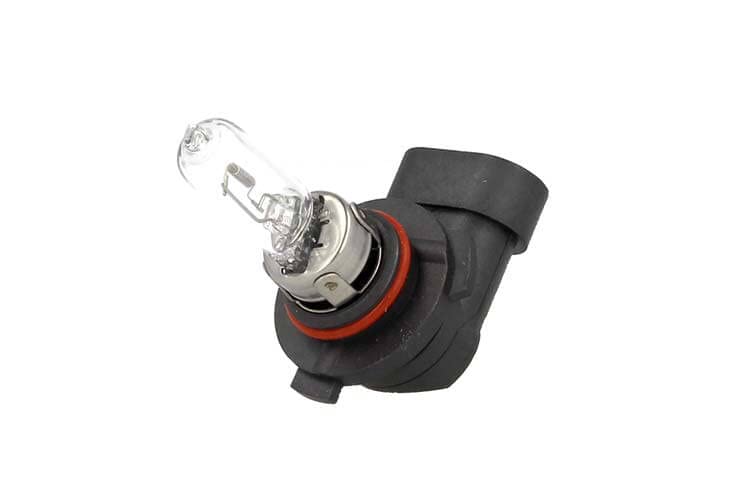 2 Pack HB3 9005 12V 65W P20d Halogen Bulbs - High/Low Beam Headlight & Fog Light Replacement for Cars, Trucks, SUVs - Perfect for Night Driving and Poor Visibility Conditions