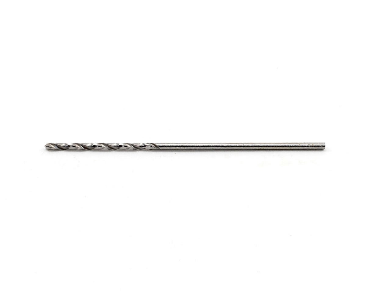 Excel Blades 50060 Premium Drill Bit Set - 25-Piece High-Speed Steel Drill Bits for Metal, Wood & Plastic - Perfect for DIY Projects, Home Repairs & Professional Use