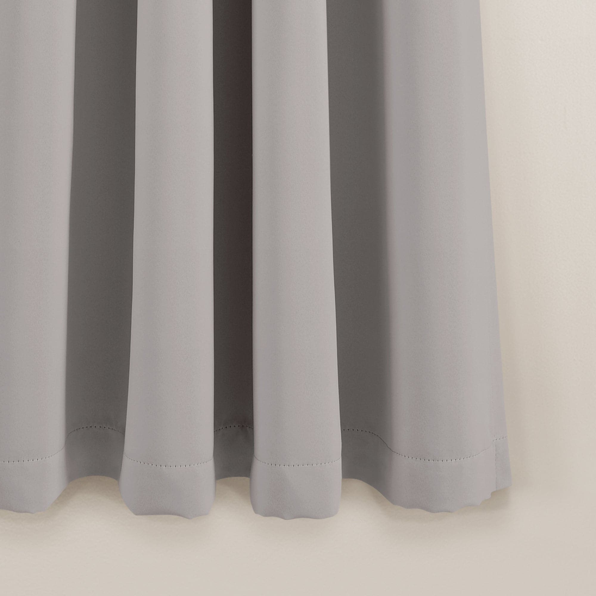 Blackout Curtains with Thermal Insulation - Grommet Window Panels Set for Bedroom & Living Room - Energy Efficient & Noise Reducing for Better Sleep & Privacy