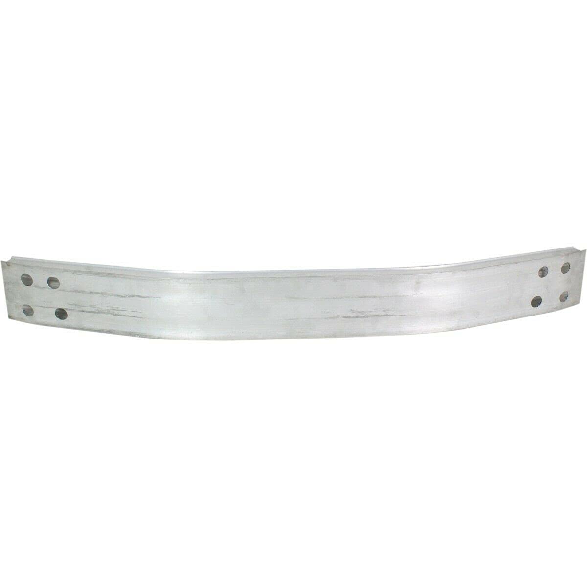 Honda Civic 2012-2013 Front Bumper Reinforcement Bar Replacement - OEM Fit, Durable Steel Construction for Enhanced Crash Protection | Perfect for Collision Repair & Auto Body Restoration