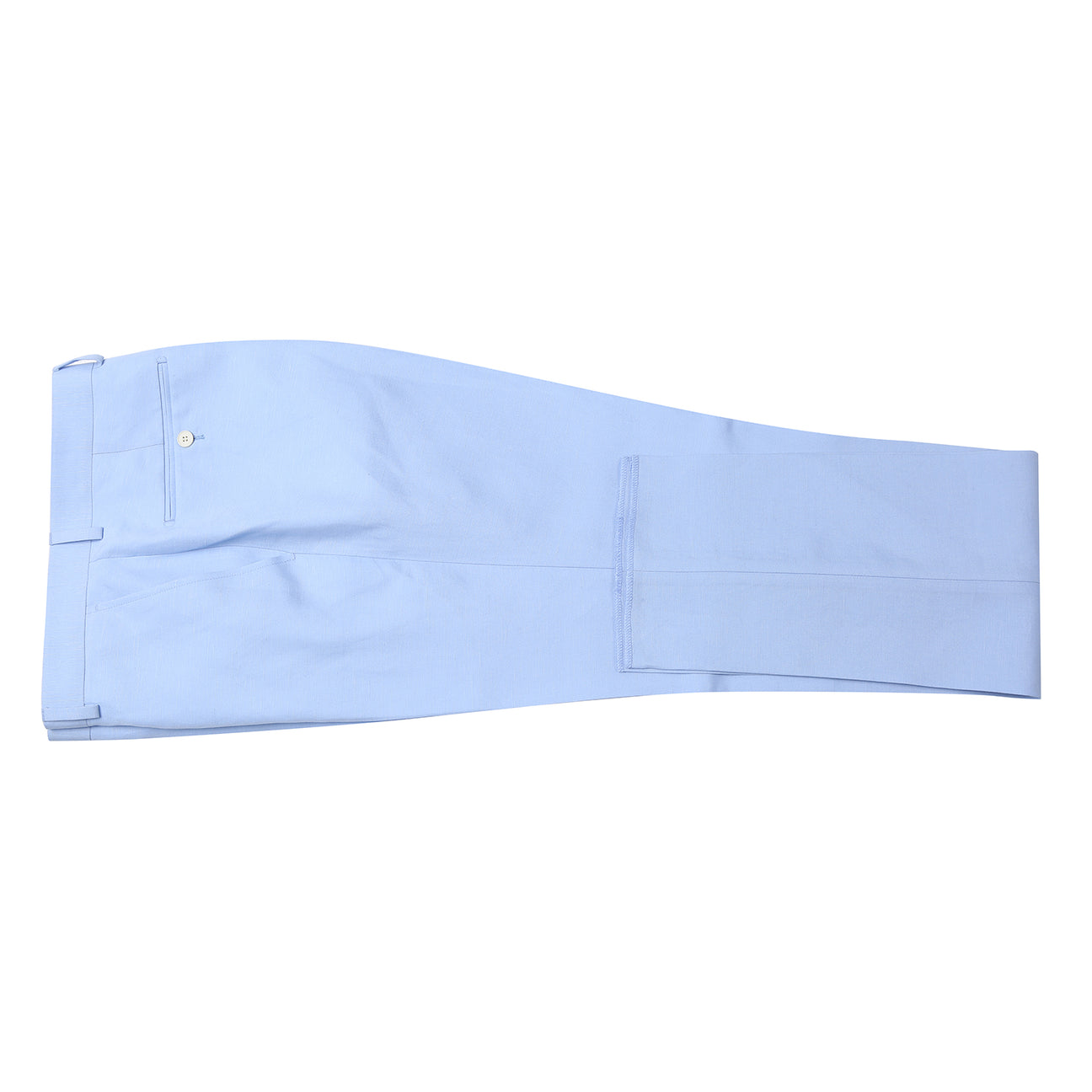 Renoir Alessandro Vitello 2-Piece Slim Fit Suit for Men - Modern Blue 6115 Business Attire | Perfect for Weddings, Office & Formal Events