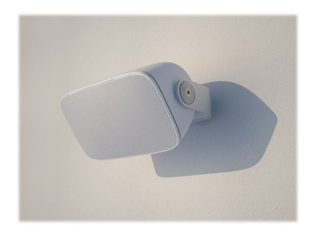 Bowers & Wilkins B&W AM-1 Outdoor Speakers (Pair) - Premium Weatherproof Audio for Patio, Garden & Poolside Entertainment