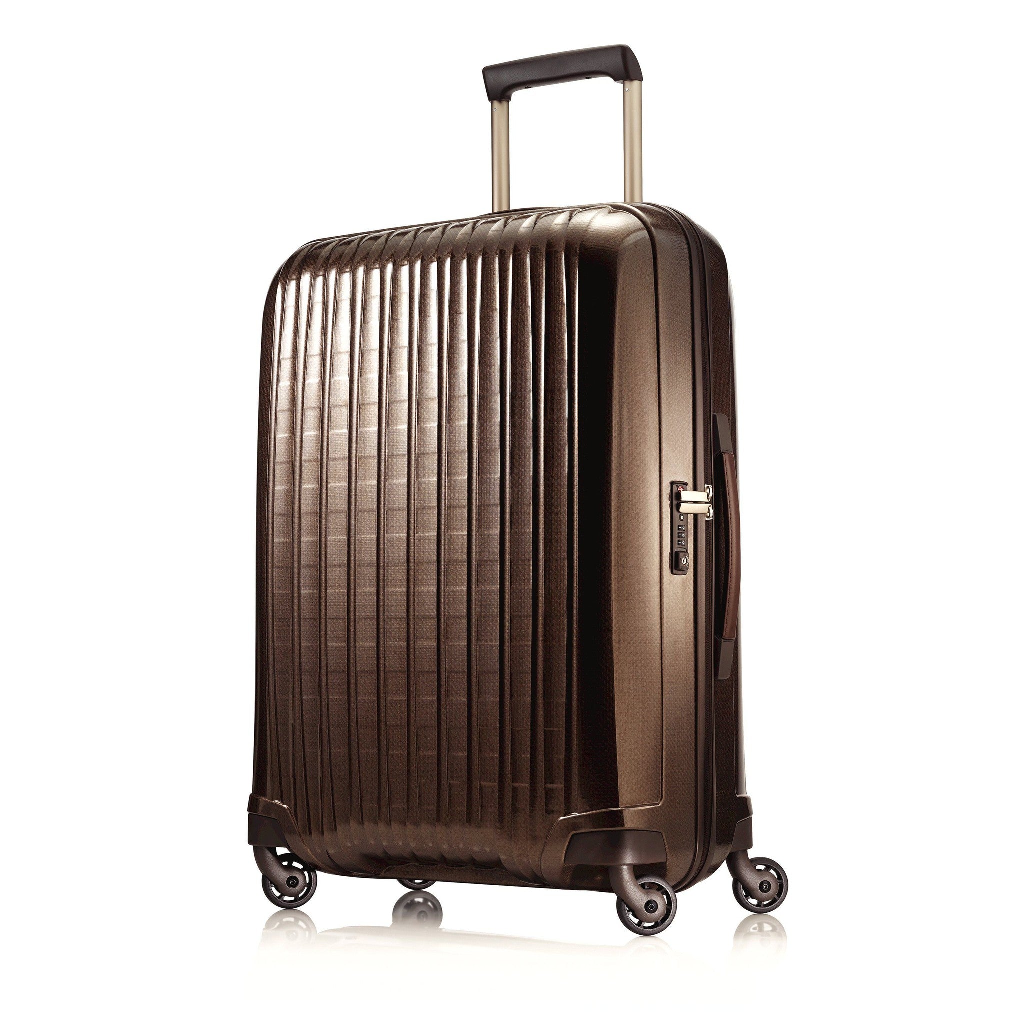 Hartmann InnovAire Extended Journey Spinner Luggage - 28