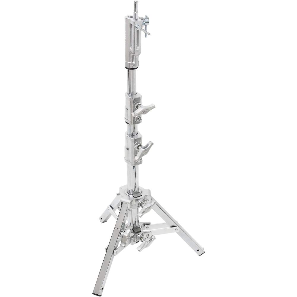 Kupo Short Low Mighty Stand (KS101412) - Heavy Duty Light Stand for Photography & Videography - Perfect for Studio, Outdoor Shoots & Film Production