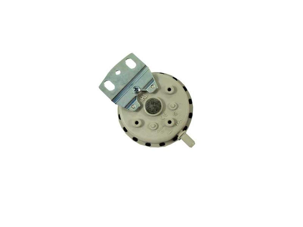 Whitfield Advantage I II II-T III Plus Pellet Stove Vacuum Pressure Switch (12145903) - Replacement Part for Efficient Heating & Home Comfort