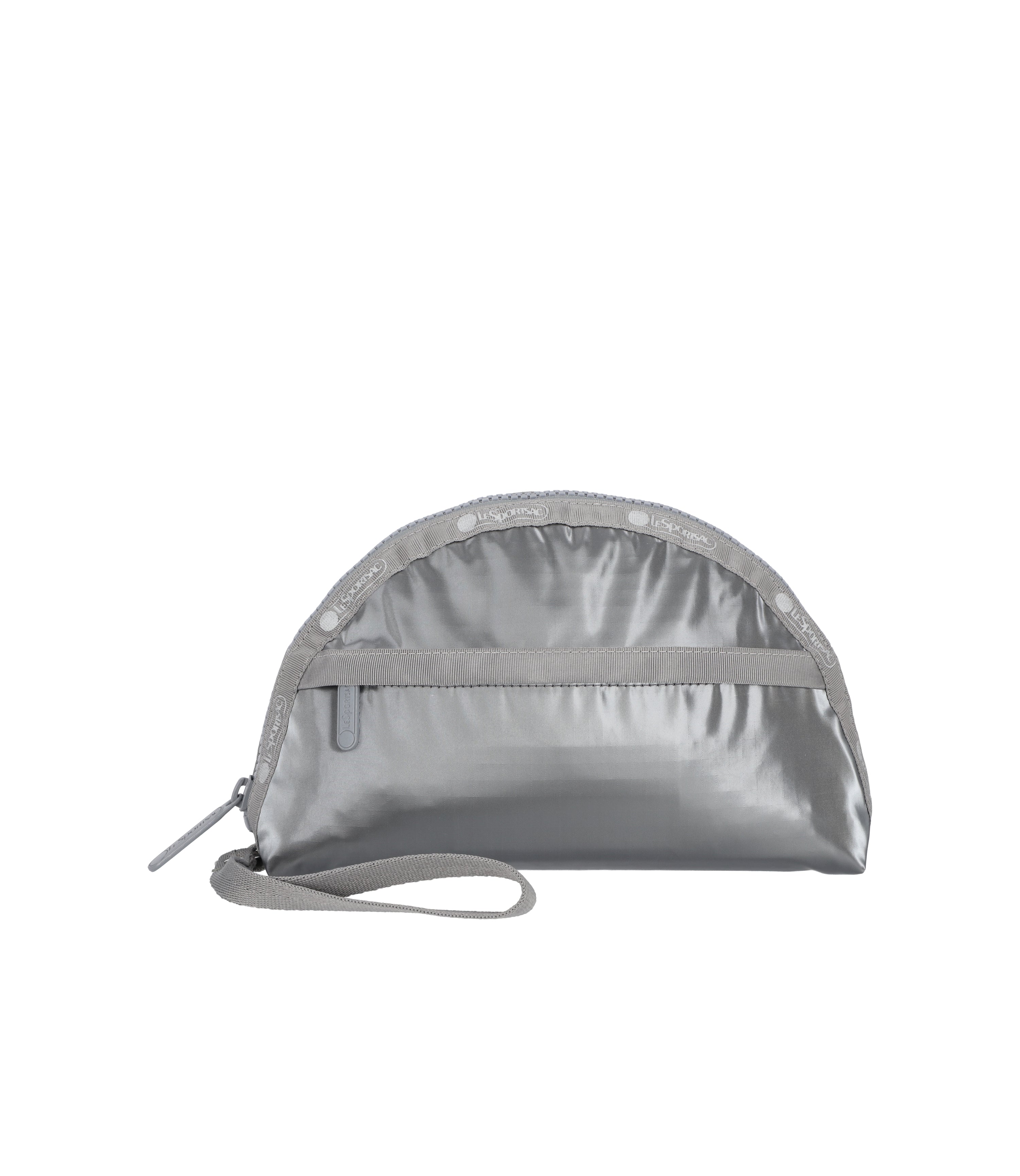 Gunmetal Gray Shine