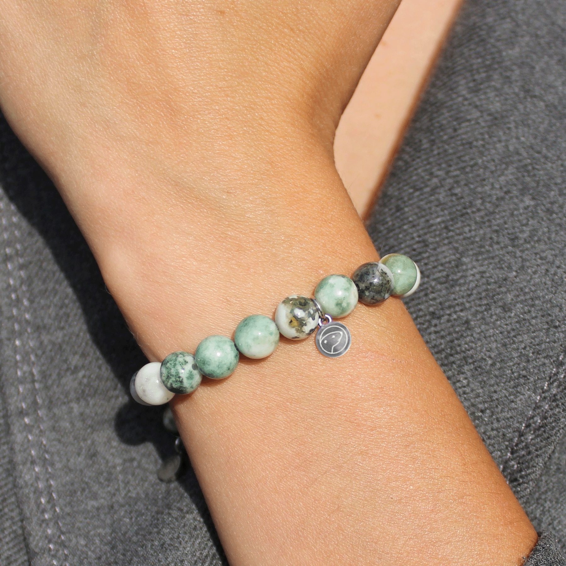 Son Bracelet Pack - 6PCS Adjustable Beaded Bracelets for Men & Women - Trendy Friendship & Couple Bracelets - Perfect for Gifts, Parties, and Everyday Wear