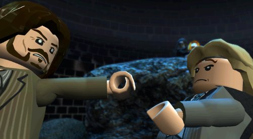 LEGO Harry Potter: Years 5-7 Video Game for Xbox 360 - Magical Adventure Gameplay for Kids & Adults - Perfect for Family Game Nights & Harry Potter Fans