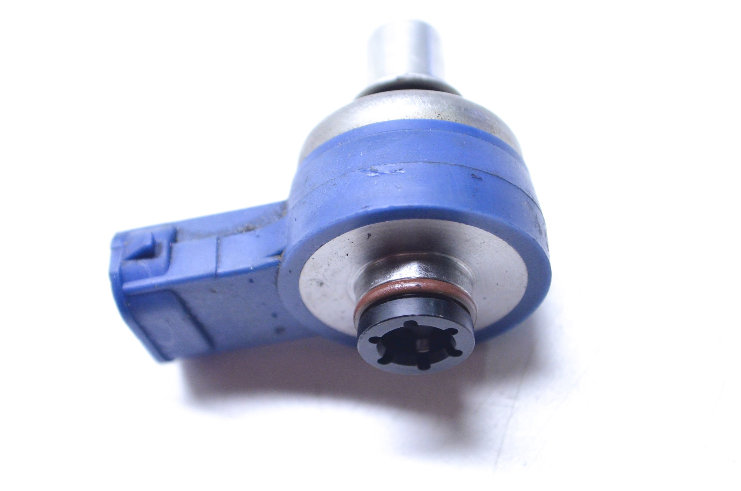 High-Performance Air Injector Kit - Compatible with Most Vehicles - Perfect for Engine Maintenance & Repair