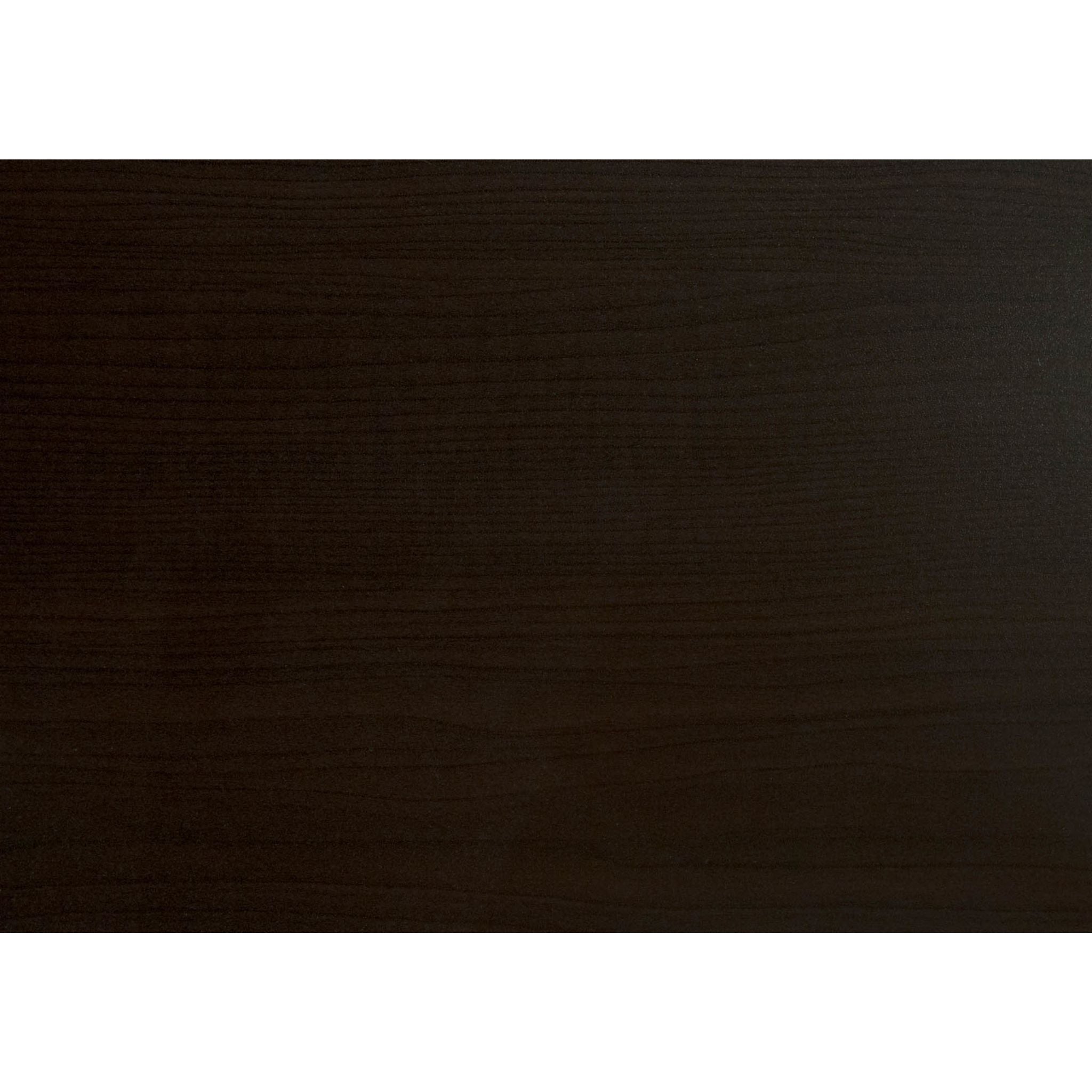 60 Inch Large Computer Desk for Home Office - Modern Writing Workstation with Sturdy Frame - Perfect for Remote Work, Gaming & Study