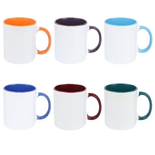 Mixed 6 Colors #2