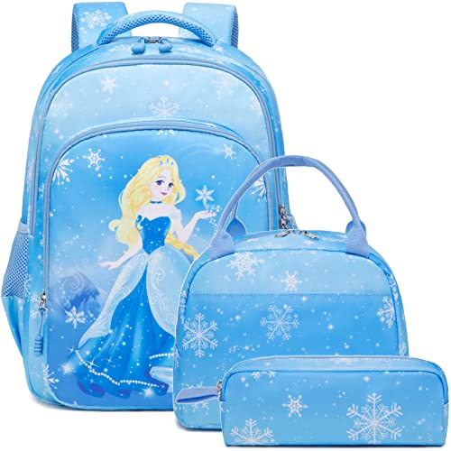 Princess Blue