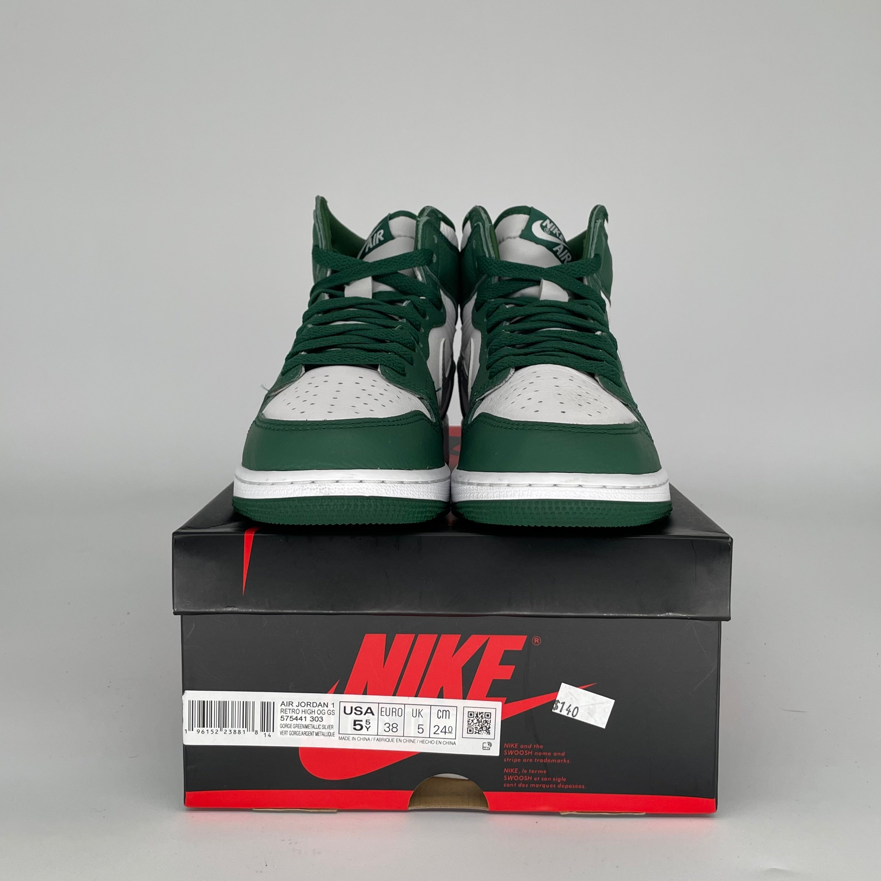AIR JORDAN 1 Retro High OG 