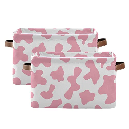 Pink Cow