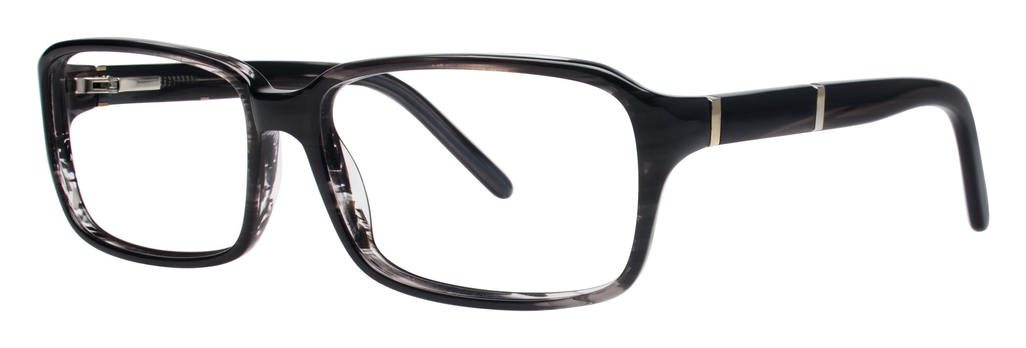 BIG Plans Men's Eyeglasses - Stylish BMEC Frames for Vision Correction & Fashion | Perfect for Work, Reading & Everyday Wear