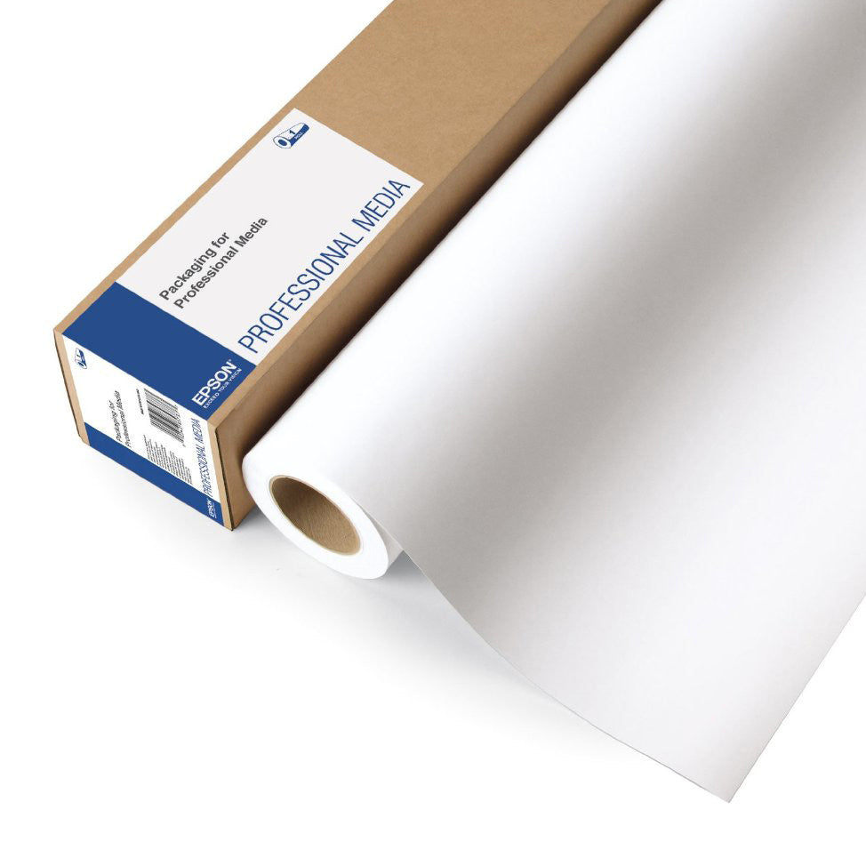Epson Doubleweight Matte Paper Roll - 36