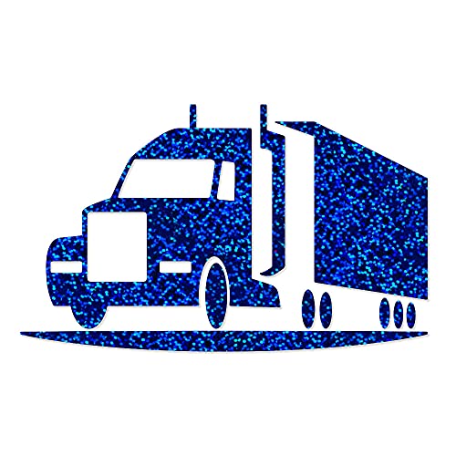 Blue Metal Flake