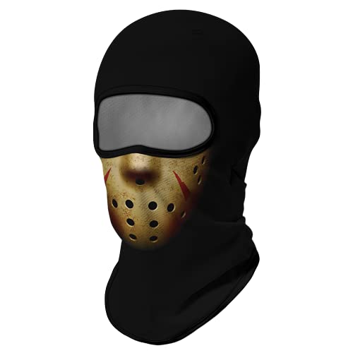 Ht-yellow Mask