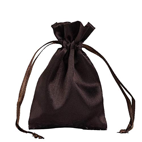 Chocolate Brown