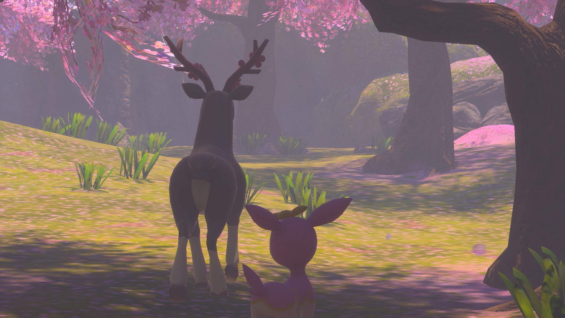 New Pokémon Snap Game for Nintendo Switch - Immersive Adventure & Stunning Graphics | Perfect for Family Fun & Pokémon Fans
