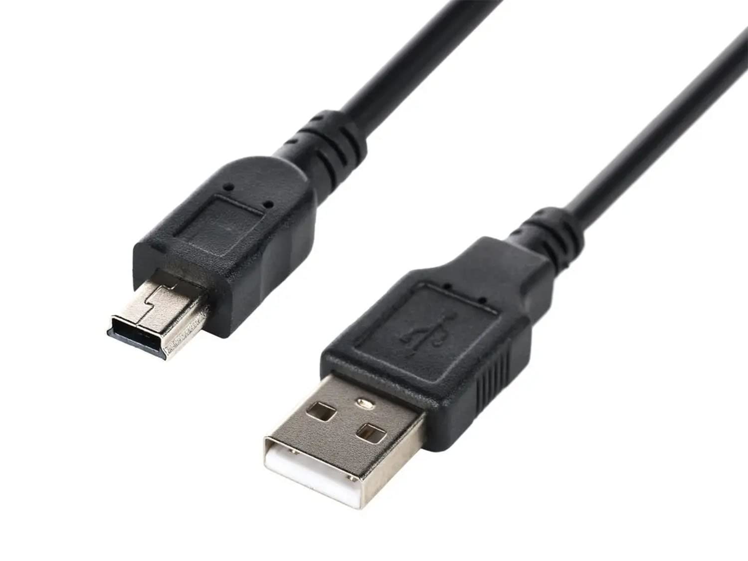 15ft Extra Long USB 2.0 to Micro-USB Charger Cable for Nokia Lumia 1020/920/925/626/710/720/800/810/820/822/928/1320 - Fast Charging & Data Sync - Perfect for Home, Office & Travel (Black)