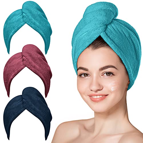 Plum,navy,aqua Green