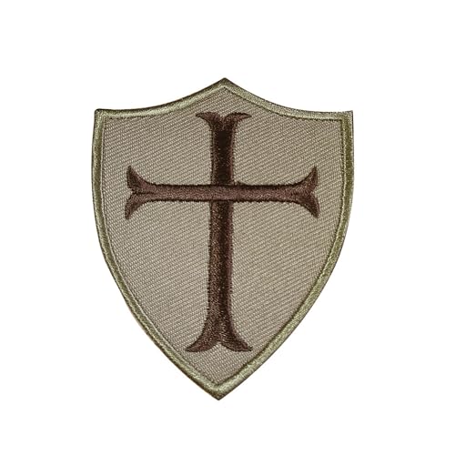 Crusader Khaki