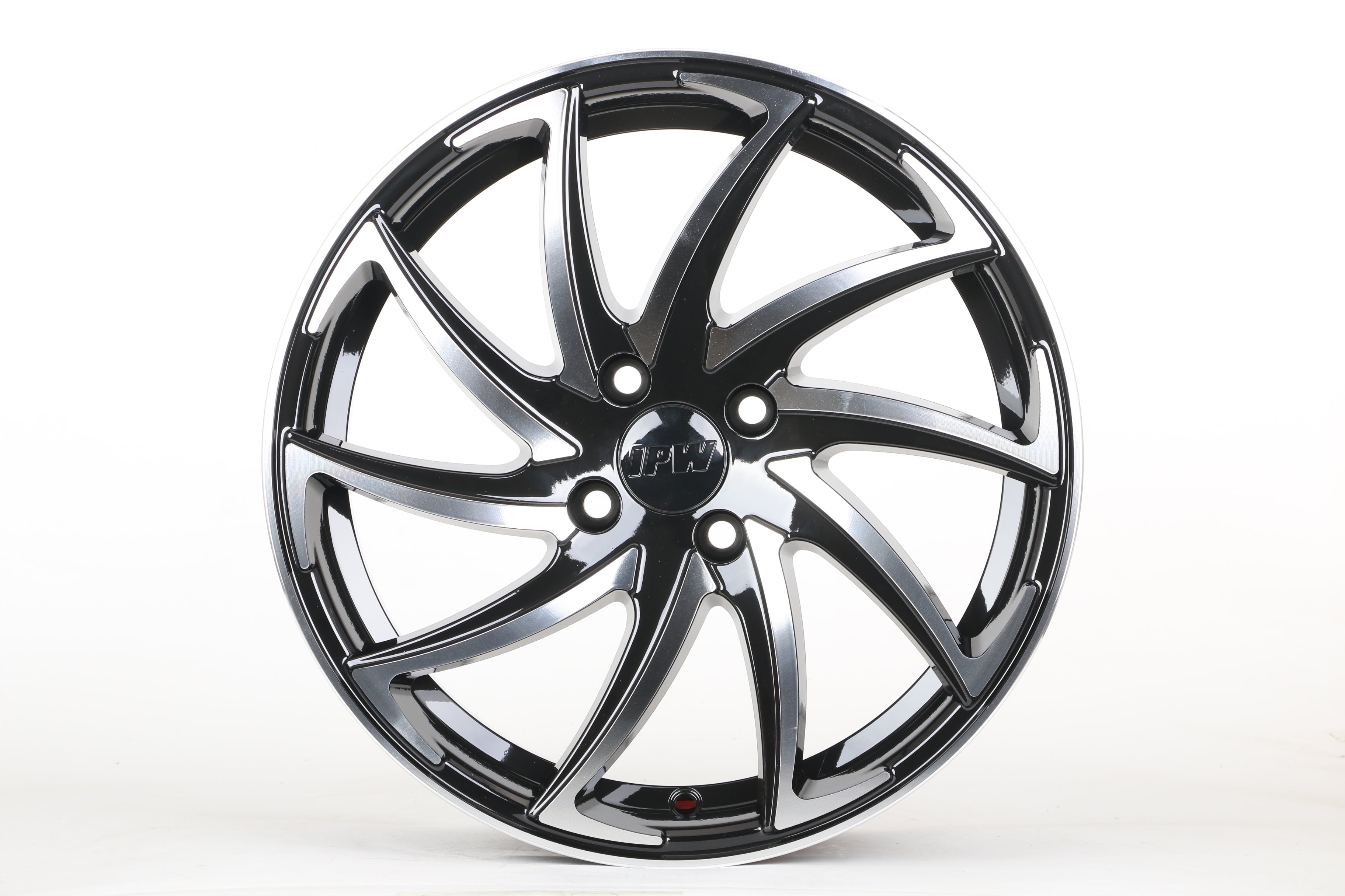 16 IPW 104 Wheels - High Performance Alloy Rims for Cars & SUVs | Perfect for Off-Roading, Street Racing & Custom Builds