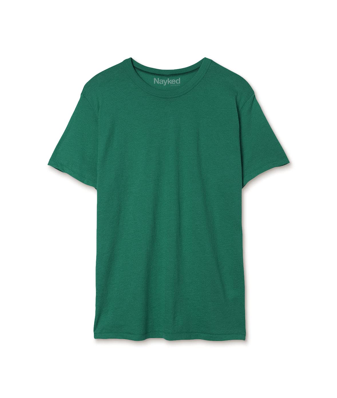 Vintage Crew Neck T-Shirt for Men - Soft Cotton Casual Tee - Retro Style Comfort Fit - Perfect for Everyday Wear, Street Fashion & Weekend Outfits