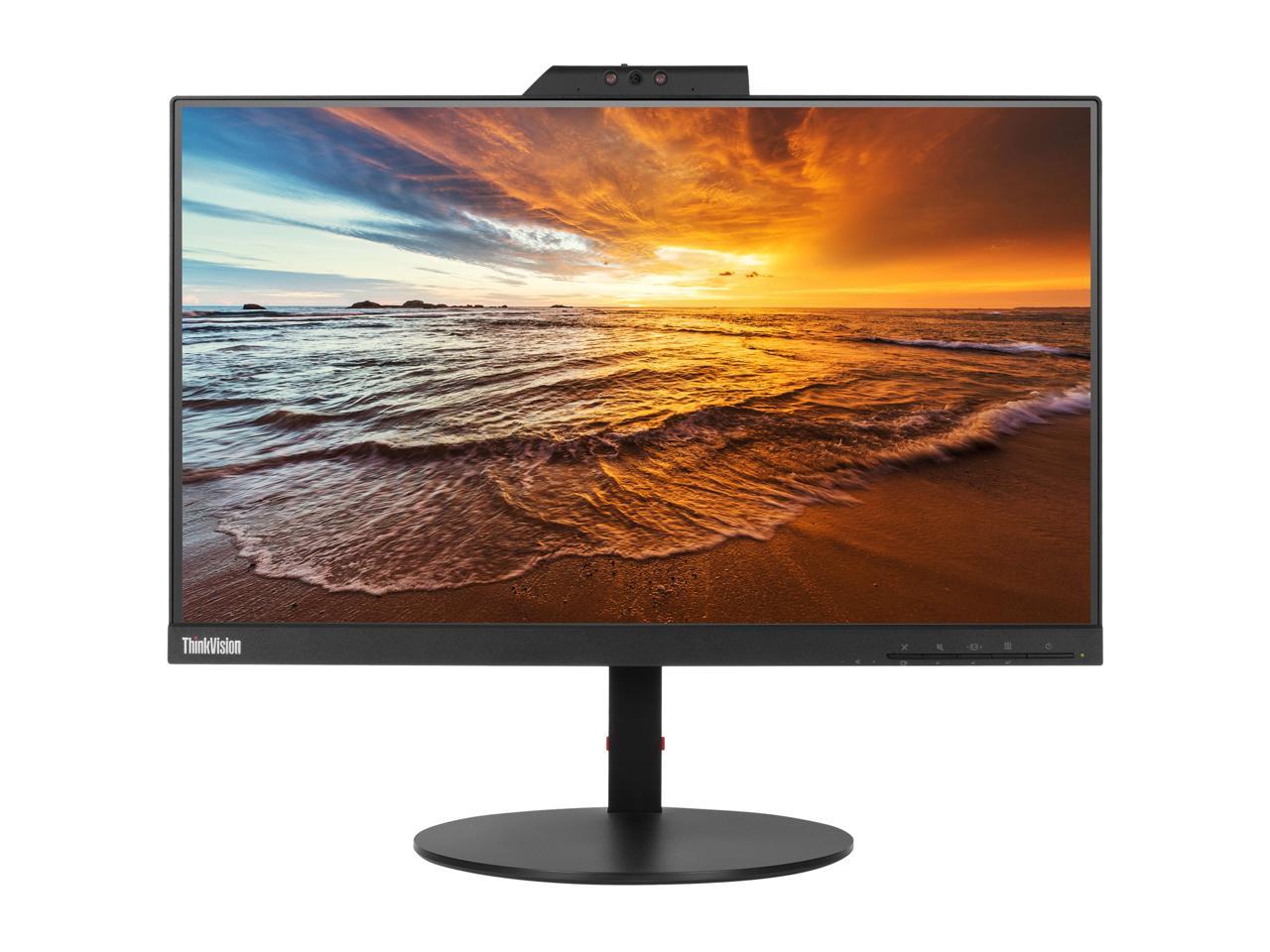 Lenovo ThinkVision T22v-10 21.5