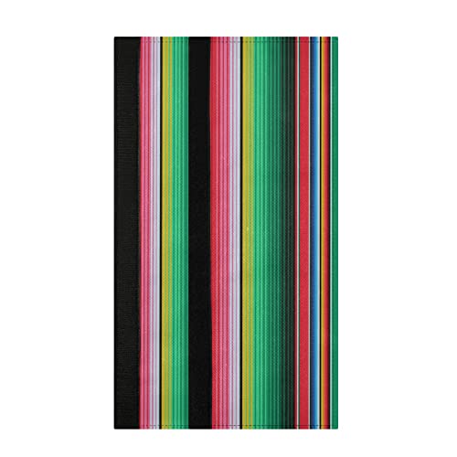 Mexican Stripes