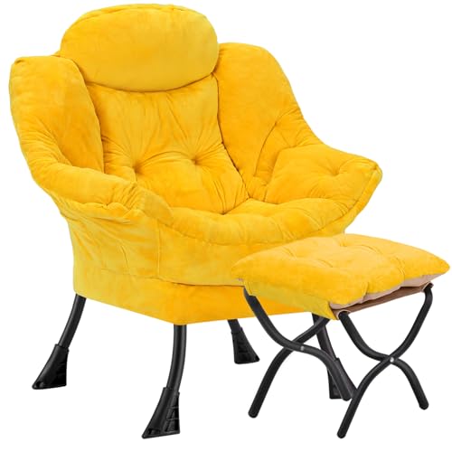 Plush Yellow