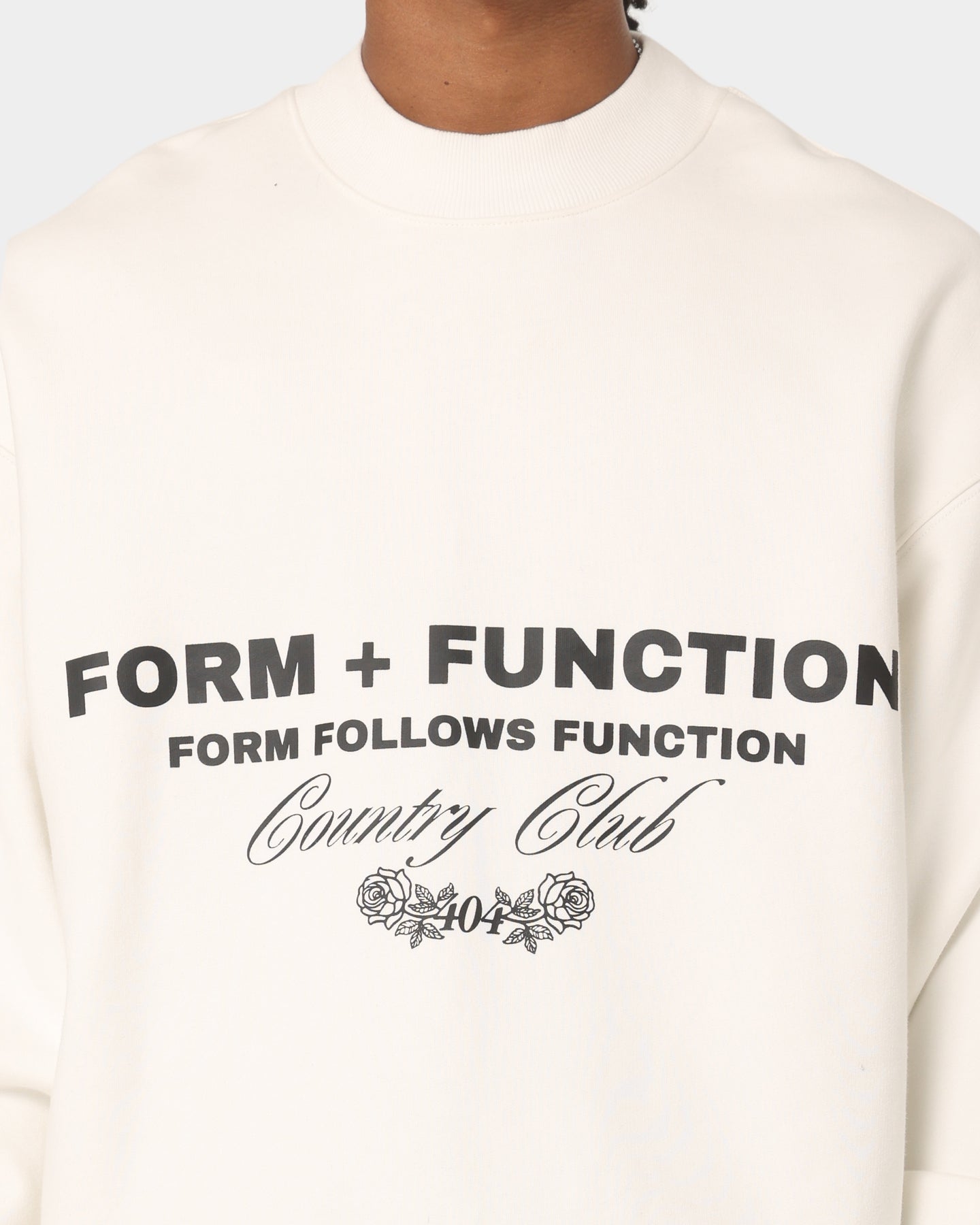Premium Mock Neck Sweater for Women - Soft & Cozy Off White Pullover - Perfect for Casual Wear, Office & Winter Outfits