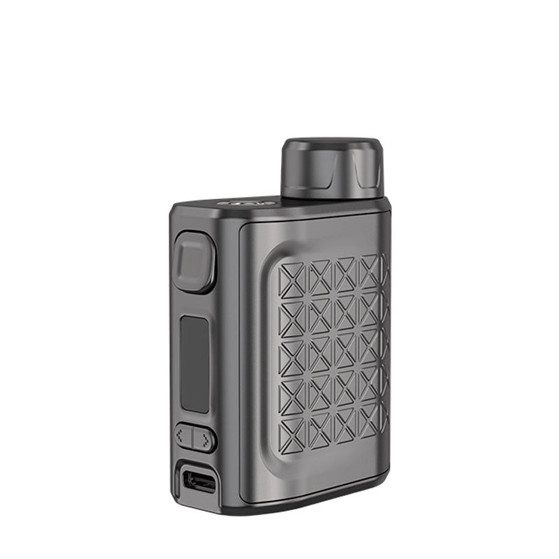 Eleaf iStick Pico 2 Mod 75W Vape Kit with OLED Screen - Portable & Powerful Vaping Device for Beginners & Advanced Users | Perfect for Travel, Outdoors & Daily Use