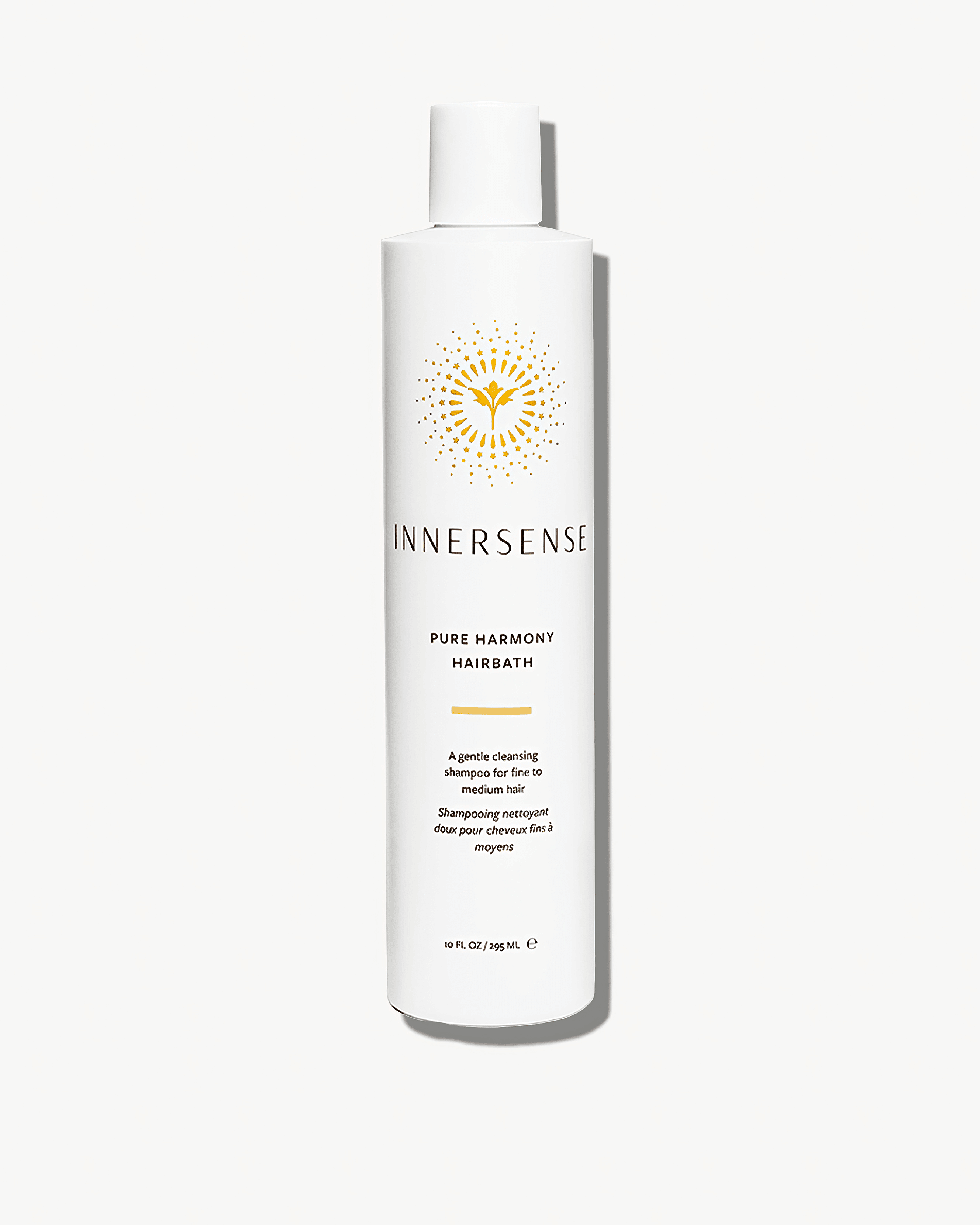 Pure Harmony Hairbath - Sulfate-Free Shampoo for Dry & Damaged Hair | Natural Nourishing Formula with Argan Oil & Keratin | Perfect for Daily Use, Salon Results at Home