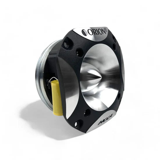 ORION HCCA 4.5 Neodymium Bullet Super Tweeter - 175 Watts RMS HCCA TN1 - High Power Car Audio Tweeter for Enhanced Sound Clarity | Perfect for Car Audio Systems, Home Theater, and Professional DJ Setups