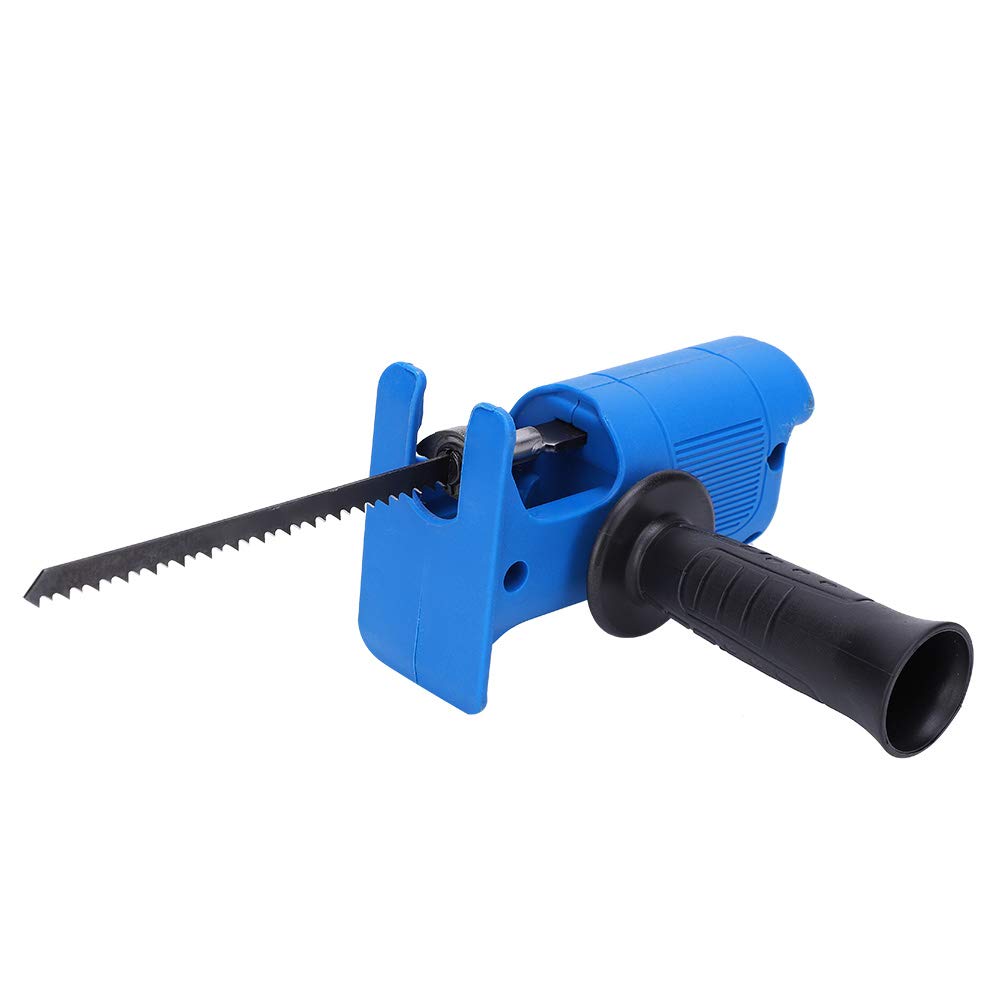 Cordless Reciprocating Saw - Powerful & Portable Electric Saw for Wood & Metal Cutting | DIY Projects, Construction & Home Renovation