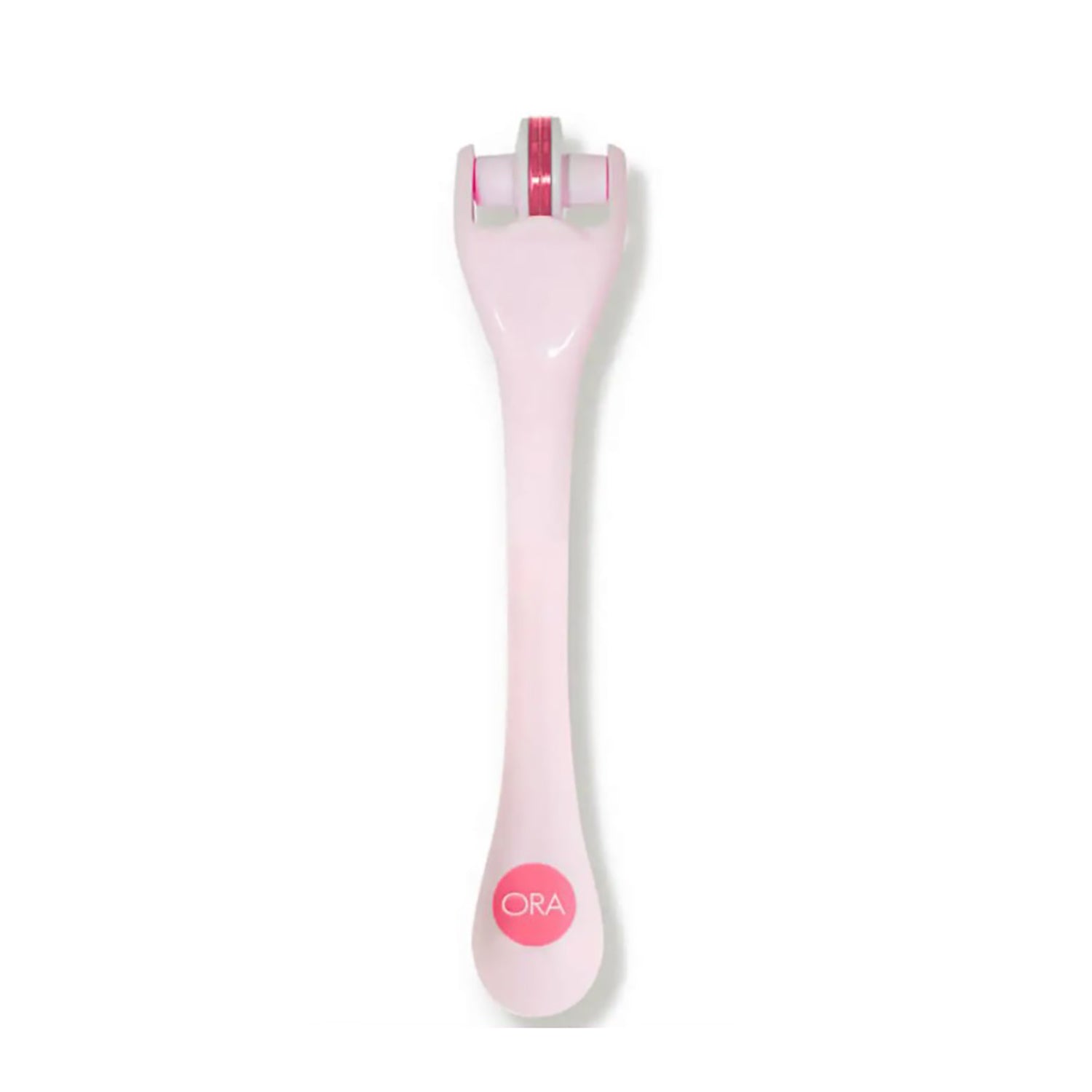 Beauty Ora Lip Plumping Microneedle Roller System - Enhance Lip Volume & Hydration | Perfect for Daily Lip Care & Pre-Makeup Prep