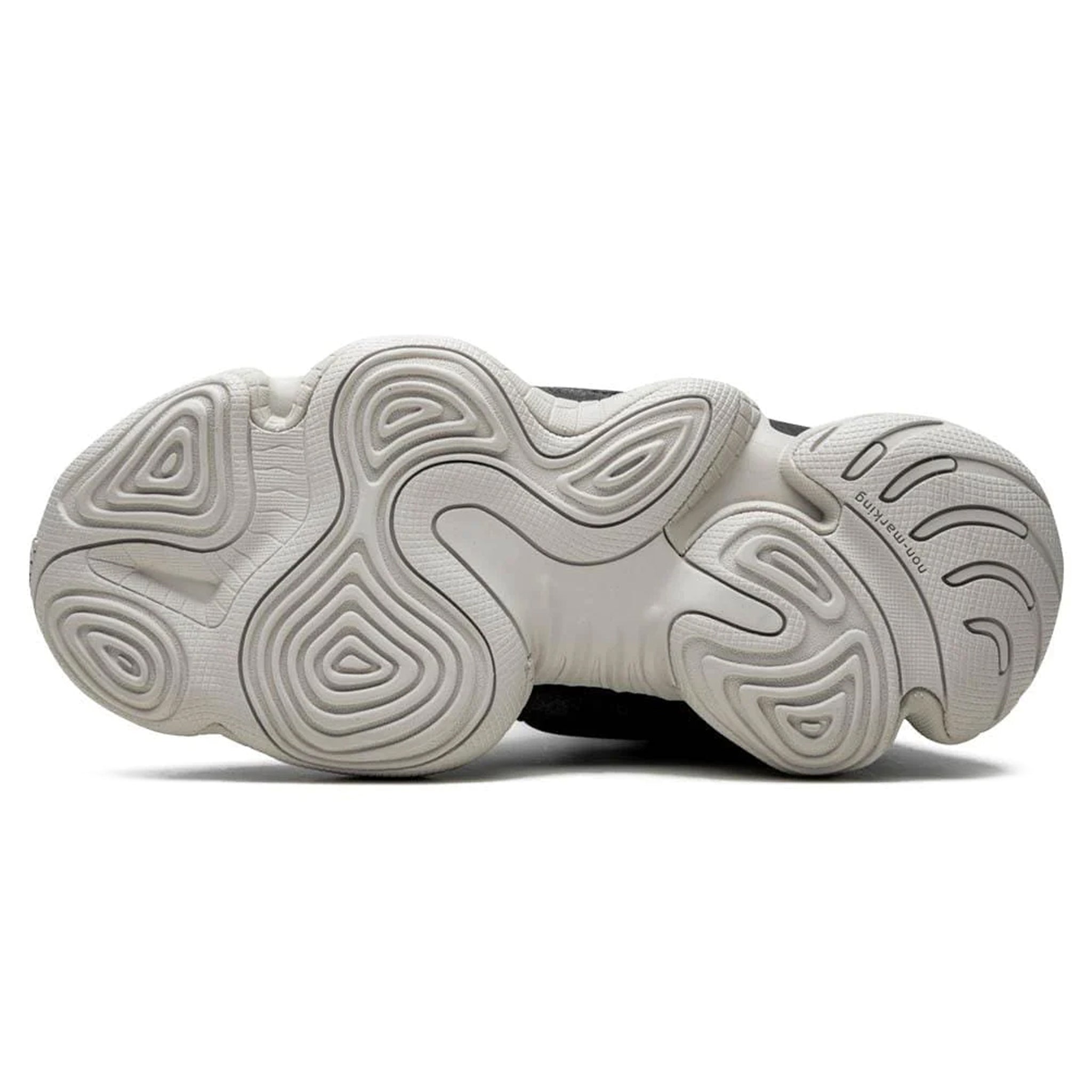 Adidas Yeezy 500 High Slate Sneakers - Men's Basketball Shoes for Running & Streetwear Fashion | Perfect for Gym Workouts & Casual Outfits
