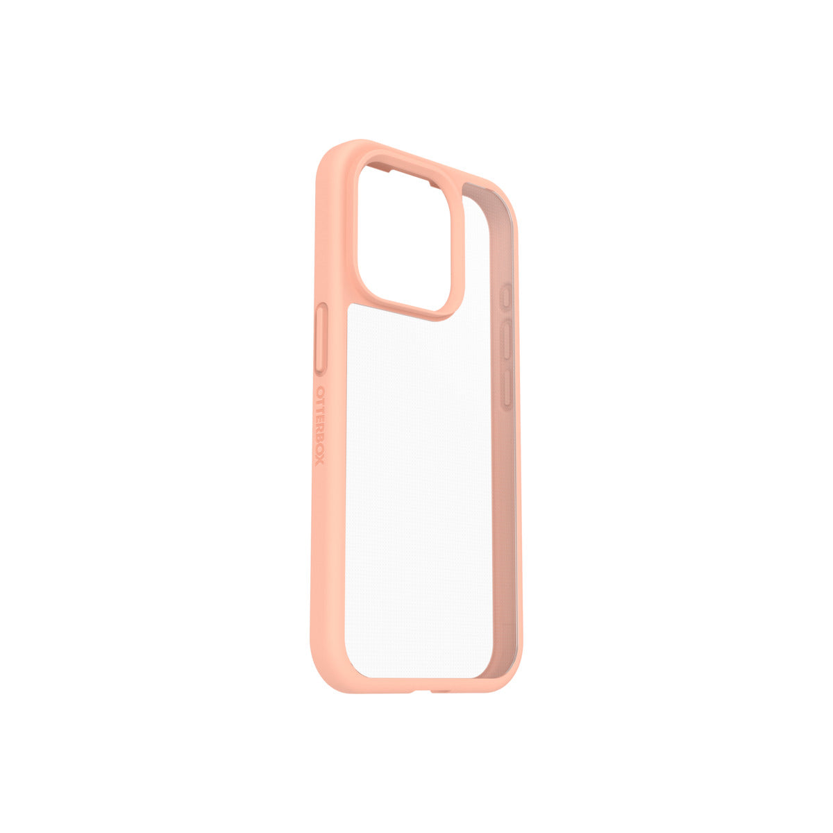 OtterBox React Series Protective Case for iPhone 15 Pro - Slim & Durable Phone Cover with Drop Protection | Perfect for Outdoor Activities, Work & Daily Use