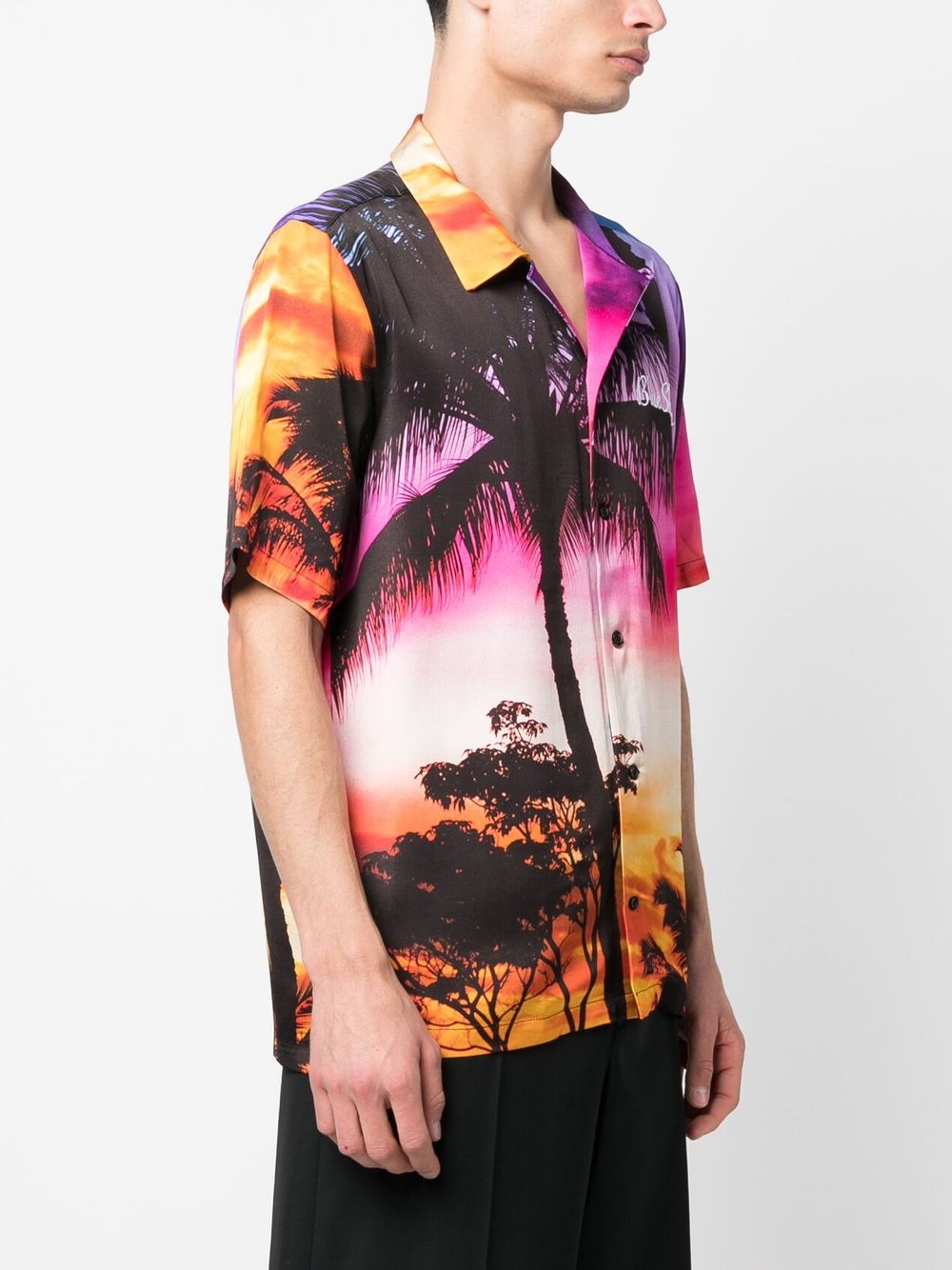 BLUE SKY INN Colorful Casual Shirts for Men & Women - Perfect for Outdoor Activities, Travel and Everyday Wear