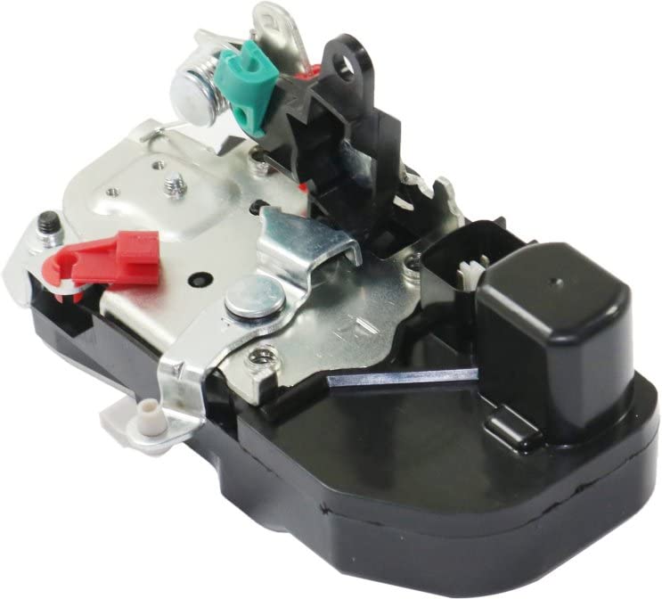 98-03 Dodge Durango Door Lock Actuator Replacement - Compatible with RD31530008 & 55256713AB - Perfect for DIY Car Repairs & Auto Maintenance