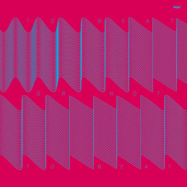 COH – TO BEAT OR NOT TO BEAT Vinyl Record | Editions Mego 197X | Limited Edition Electronic Music | Perfect for DJ Sets & Music Collectors