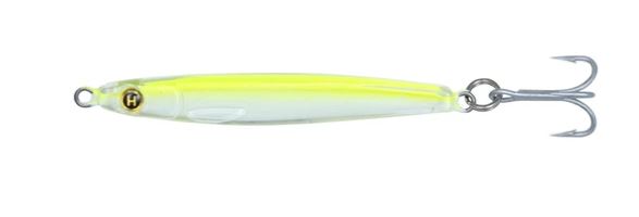 3 Pack Epoxy Jig (5/8 oz) - Saltwater Fishing Lures for Bass, Walleye, and Trout - Perfect for Deep Water and Ice Fishing