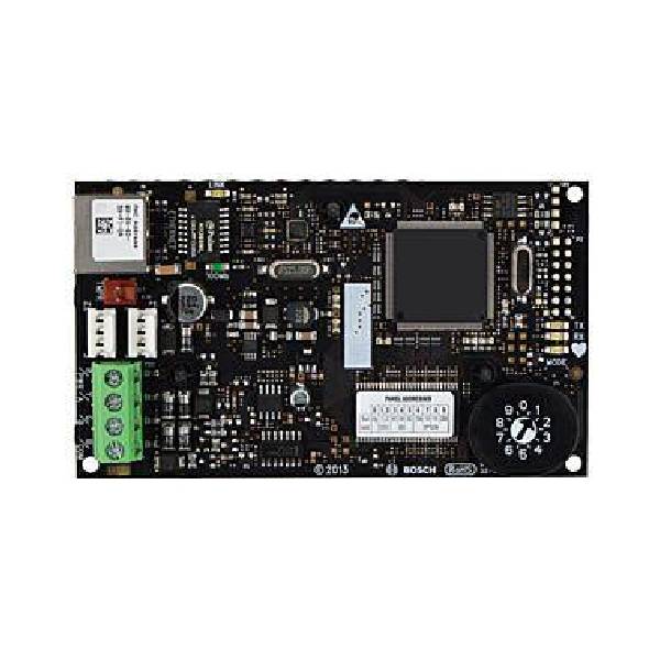 Bosch 2000/3000 Ethernet Communication Module with Mobile Push Notifications | Industrial Automation & IoT Connectivity Solution for Smart Factories & Remote Monitoring