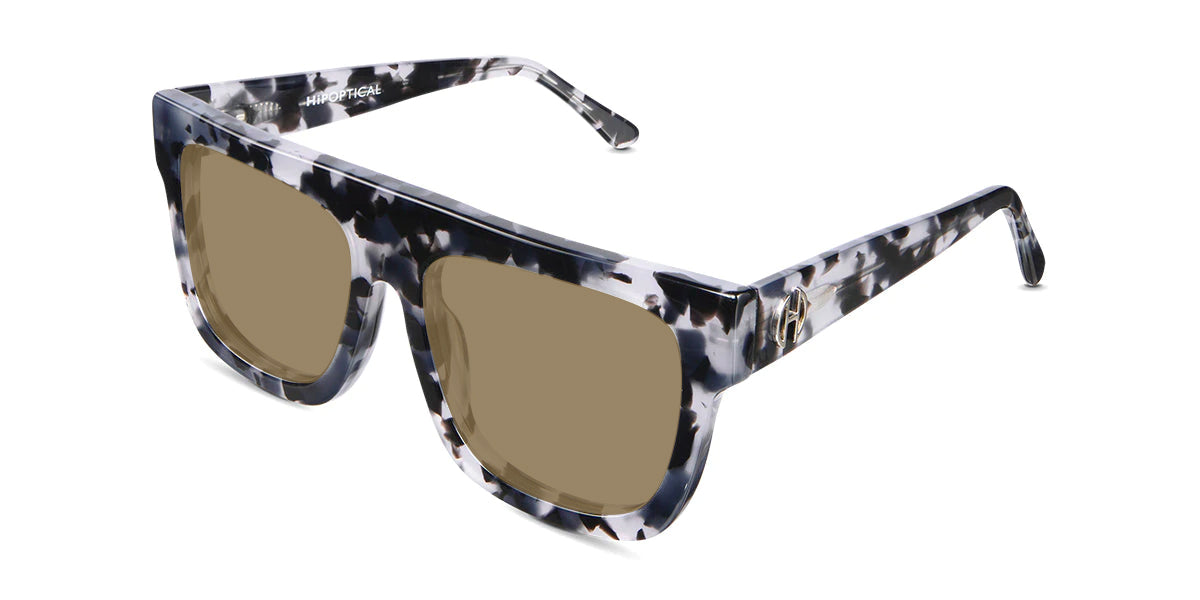 Nobri Women's Prescription Sunglasses - UV Protection, Stylish & Comfortable for Driving, Outdoor Activities & Fashion